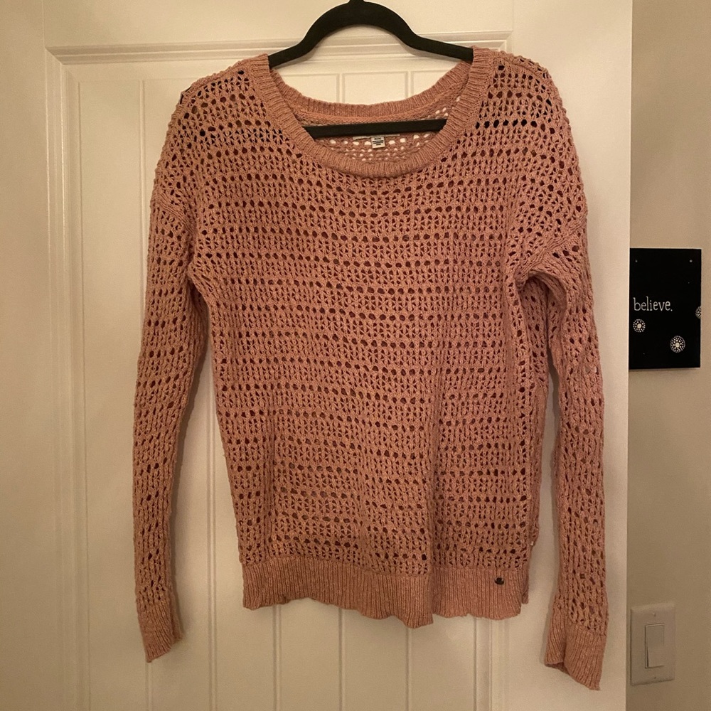 America Eagle Sweater
